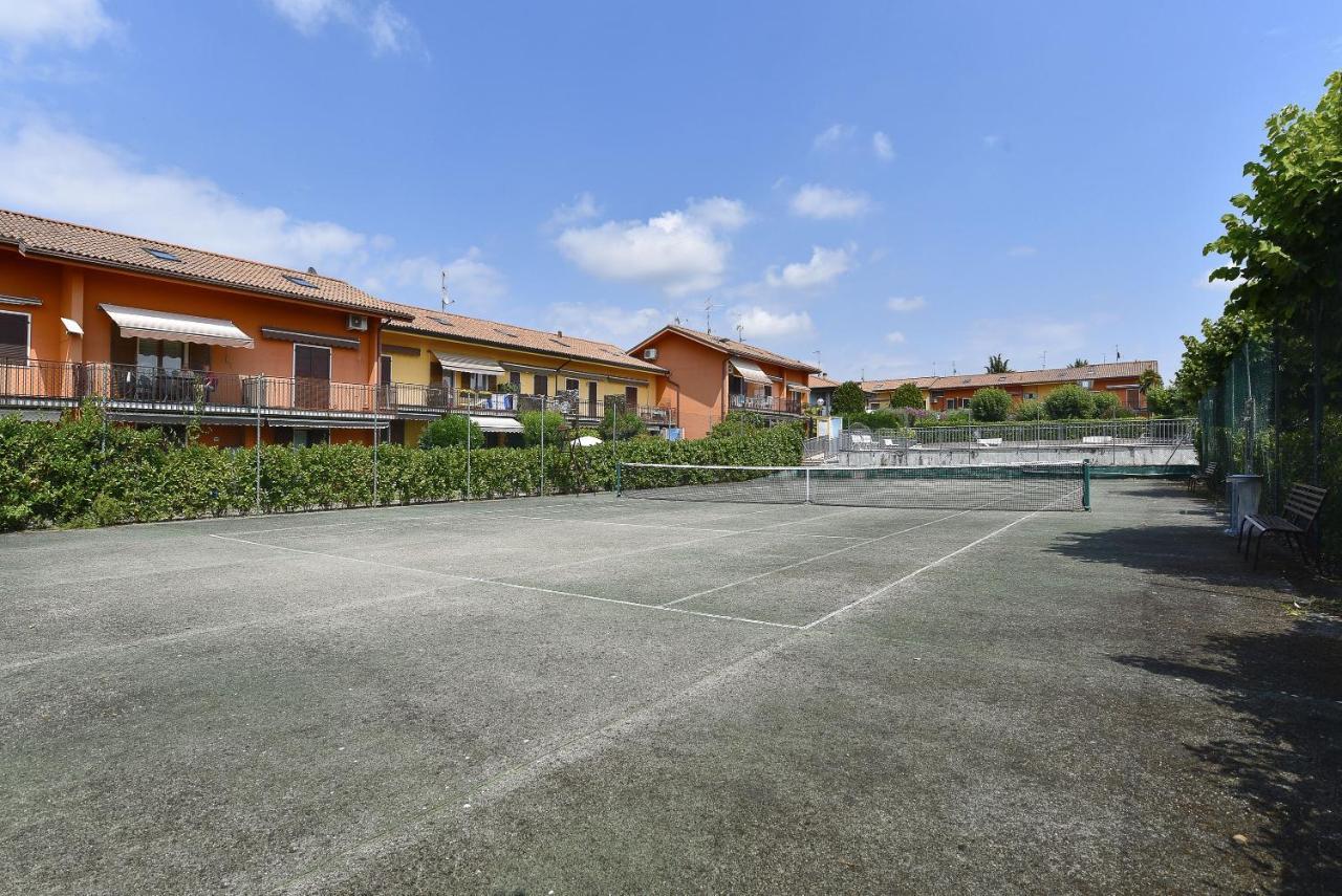 Appartamento Dei Salici Ronchi  Exterior photo